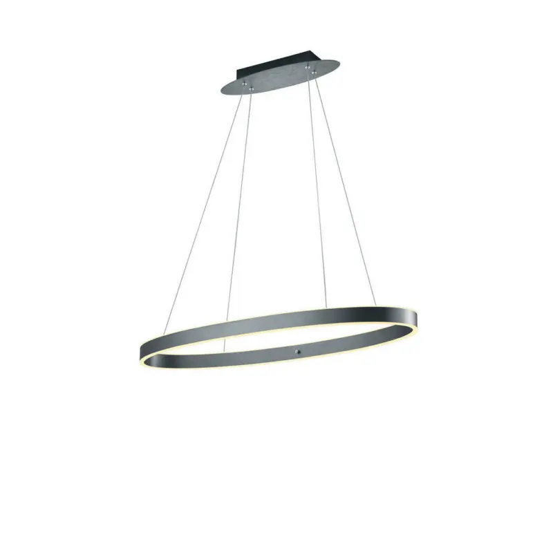 Led-H&auml;ngeleuchte 90/150 cm