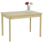 XXXLutz Lauterach - Ihr Möbelhaus bei Bregenz Esstisch in Holzwerkstoff 90-142/65/74 cm