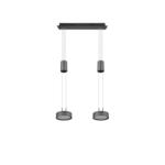 XXXLutz Lauterach - Ihr Möbelhaus bei Bregenz Led-Hängeleuchte 55/180/14 cm