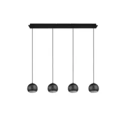 H&auml;ngeleuchte 105/150/15 cm