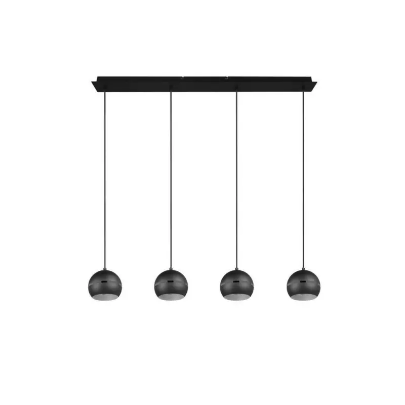 H&auml;ngeleuchte 105/150/15 cm