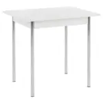 XXXLutz Lauterach - Ihr Möbelhaus bei Bregenz Esstisch in Metall, Holzwerkstoff 90/65/72 cm