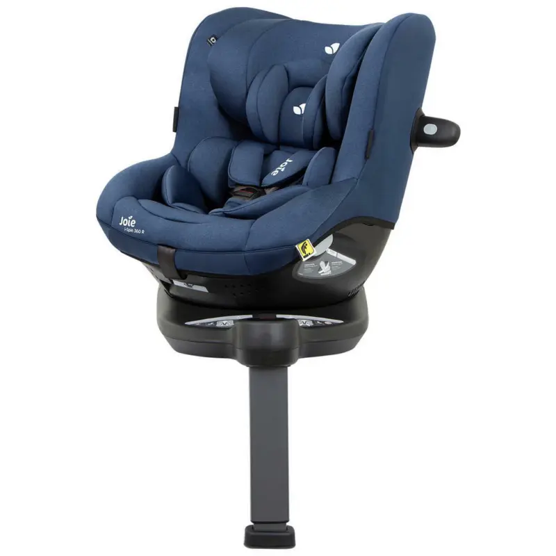 Reboarder-Kindersitz i-Spin 360 R Deep Sea