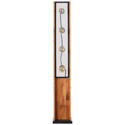 Stehleuchte 20/125,5/20 cm