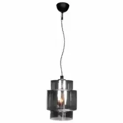 Hängeleuchte 27/37 cm