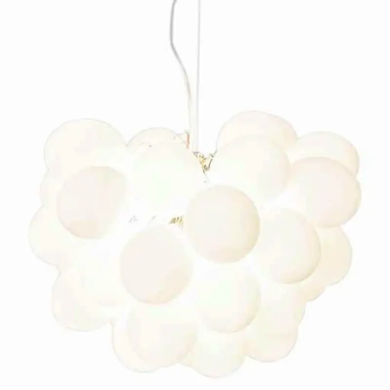 Deckenleuchte 50/45 cm