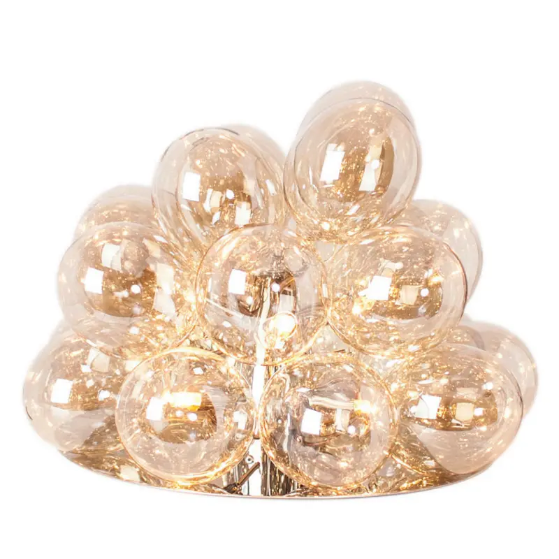 Tischleuchte 38/32 cm