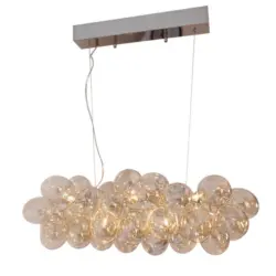 H&auml;ngeleuchte 80/36/143 cm