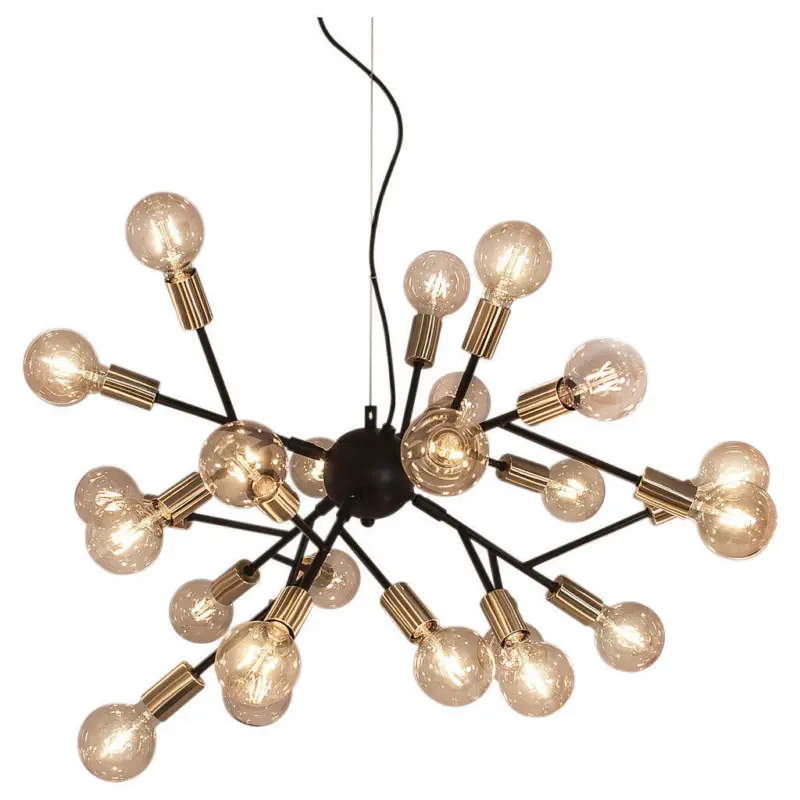 Hängeleuchte 80/145 cm