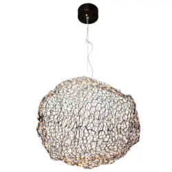 Hängeleuchte 60/200 cm