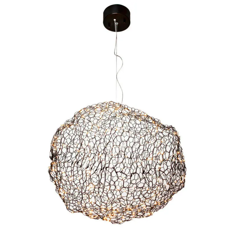 Hängeleuchte 60/200 cm