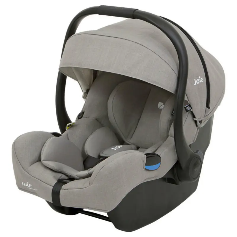 Babyschale i-Gemm 2 Pebble