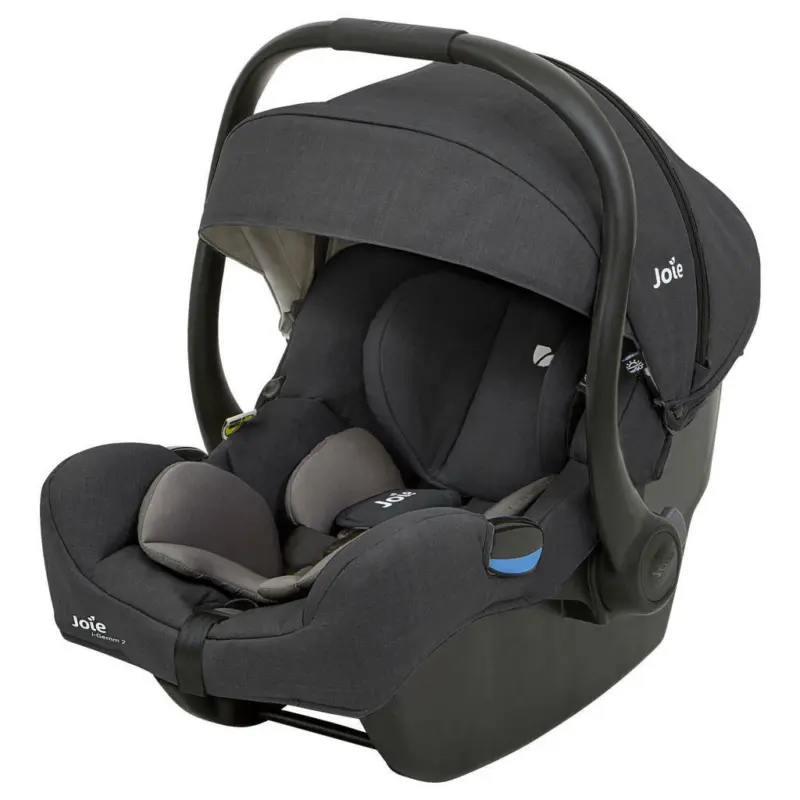 Babyschale i-Gemm 2 Shale