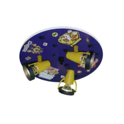 Kinderdeckenleuchte 35/15 cm