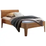 XXXLutz Lauterach - Ihr Möbelhaus bei Bregenz Bett 100/200 cm in Buchefarben