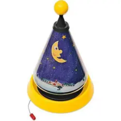 Kindertischleuchte 22/37 cm