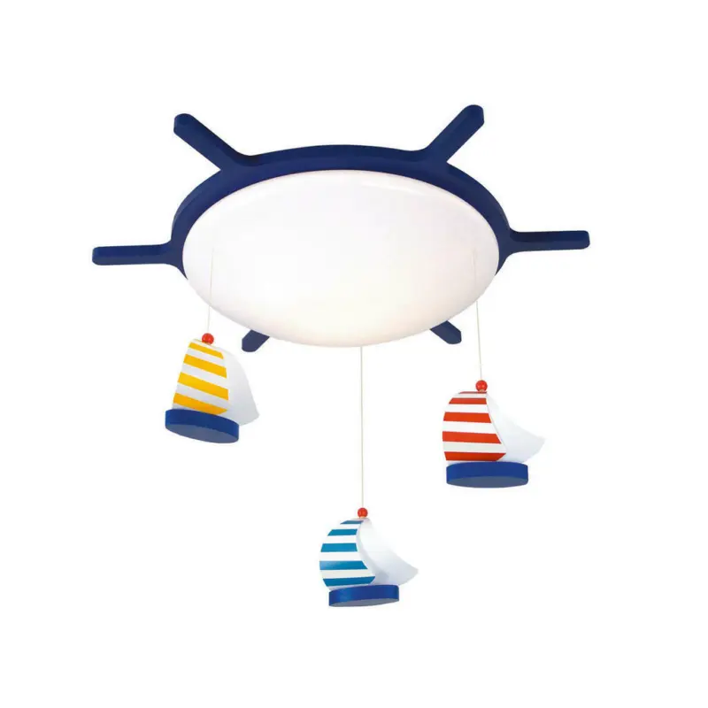 Niermann Segelboote 53/53/10 cm