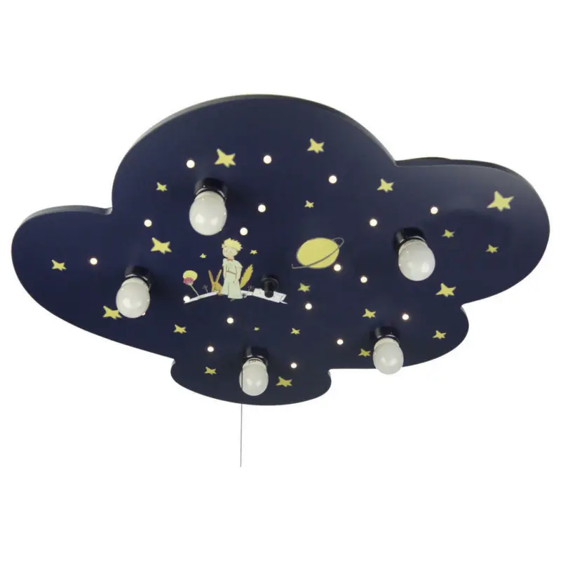 Niermann Kleiner Prinz 74/57/7 cm