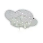 XXXLutz Lauterach - Ihr Möbelhaus bei Bregenz Niermann Kinderdeckenleuchte 74/7/57 cm