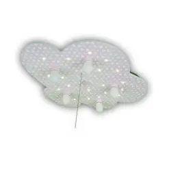 Niermann Kinderdeckenleuchte 74/7/57 cm