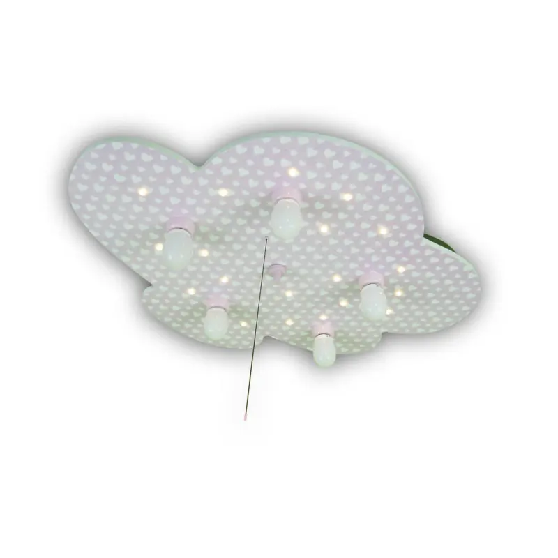 Niermann Kinderdeckenleuchte 74/7/57 cm