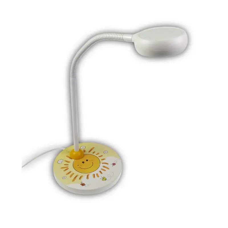 Led-Kindertischleuchte 20/43/20 cm