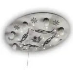 XXXLutz Lauterach - Ihr Möbelhaus bei Bregenz Kinderdeckenleuchte 74/7/57 cm