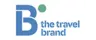 B the Travel brand