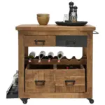 XXXLutz Lauterach - Ihr Möbelhaus bei Bregenz Barwagen in massiv