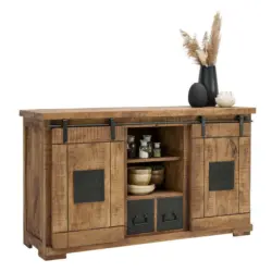 Sideboard 145/85/45 cm