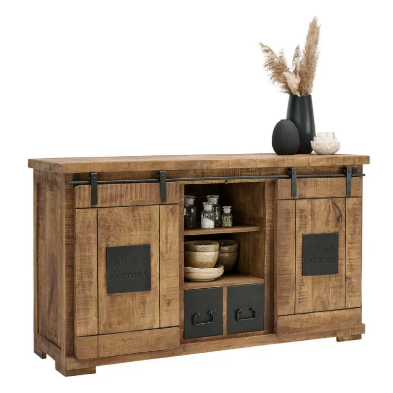 Sideboard 145/85/45 cm