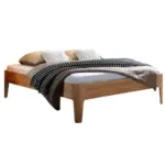 XXXLutz Lauterach - Ihr M&ouml;belhaus bei Bregenz Bett 200/200 cm in Buchefarben