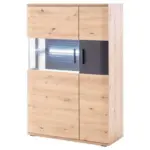 XXXLutz Lauterach - Ihr Möbelhaus bei Bregenz Highboard 90/134/37 cm