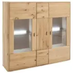 XXXLutz Lauterach - Ihr Möbelhaus bei Bregenz Highboard 156/141/38 cm