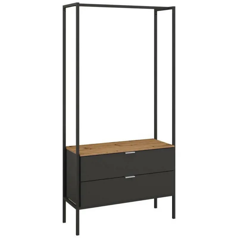 Garderobe 84/177/42 cm