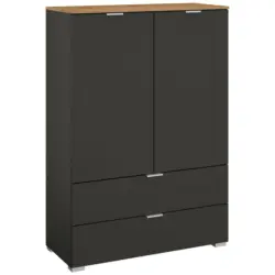 Kommode 80/119/42 cm