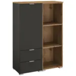 XXXLutz Lauterach - Ihr Möbelhaus bei Bregenz Kommode 80/119/42 cm