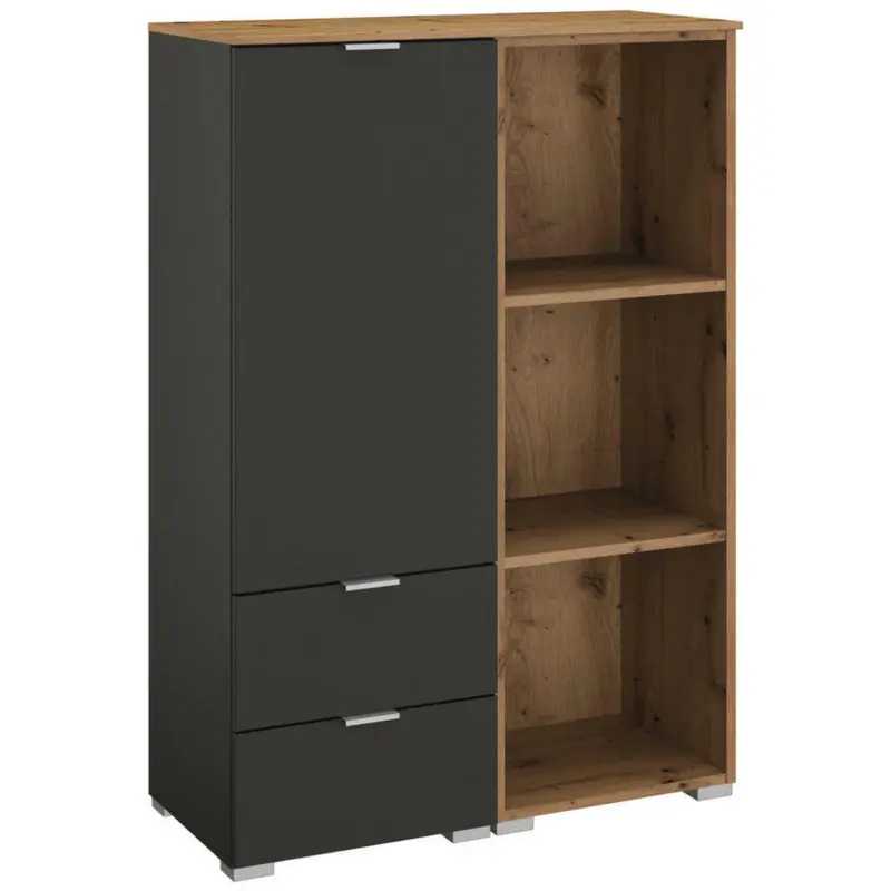 Kommode 80/119/42 cm