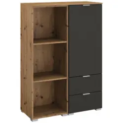 Kommode 80/119/42 cm