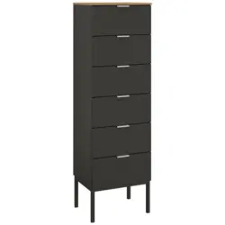 Highboard 40/138/42 cm