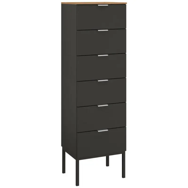 Highboard 40/138/42 cm