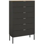 XXXLutz Lauterach - Ihr Möbelhaus bei Bregenz Highboard 80/138/42 cm