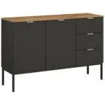 XXXLutz Lauterach - Ihr Möbelhaus bei Bregenz Sideboard 120/80/42 cm