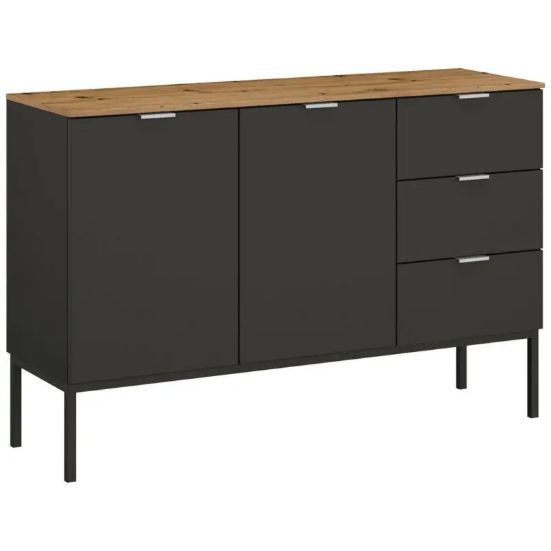 Sideboard 120/80/42 cm
