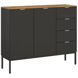Sideboard 120/100/42 cm