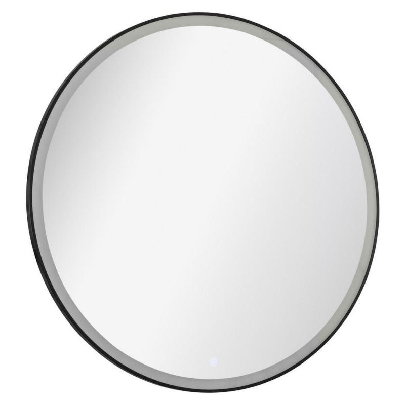 Badezimmerspiegel 80/80/3 cm
