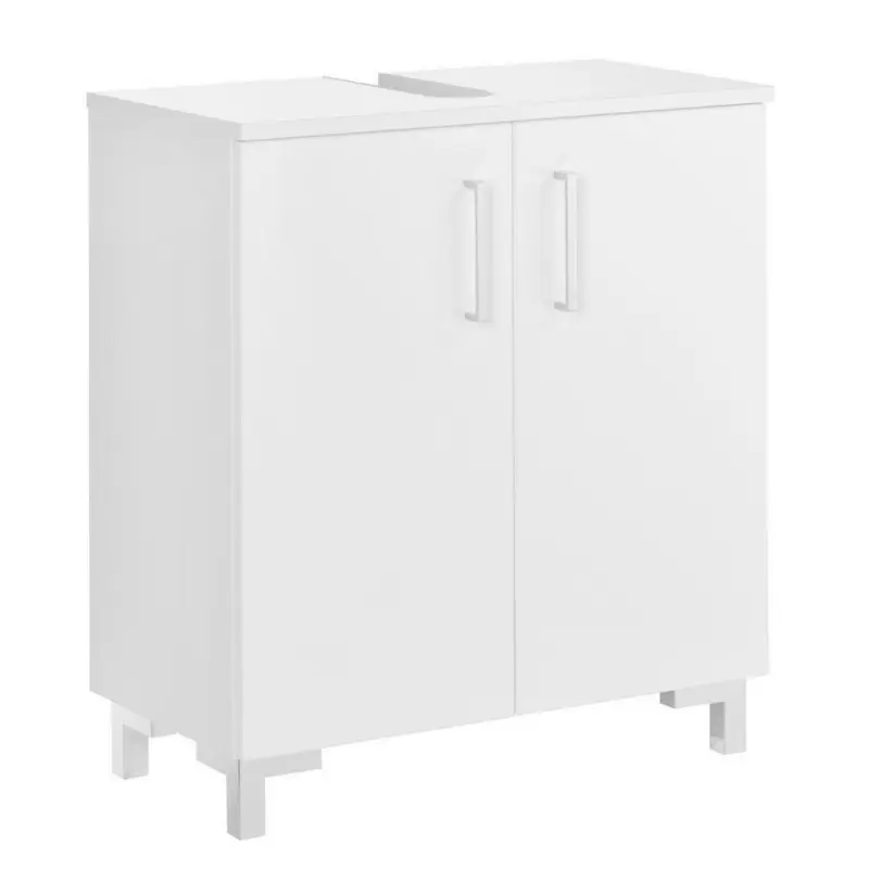 Waschbeckenunterschrank 60/68/32,5 cm