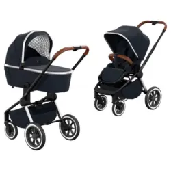 Kinderwagenset ReSea S