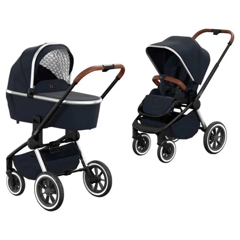 Kinderwagenset ReSea S