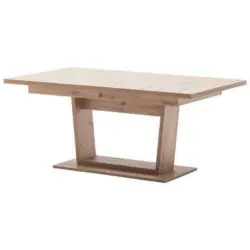 Esstisch in Holzwerkstoff 180-280/100/77 cm